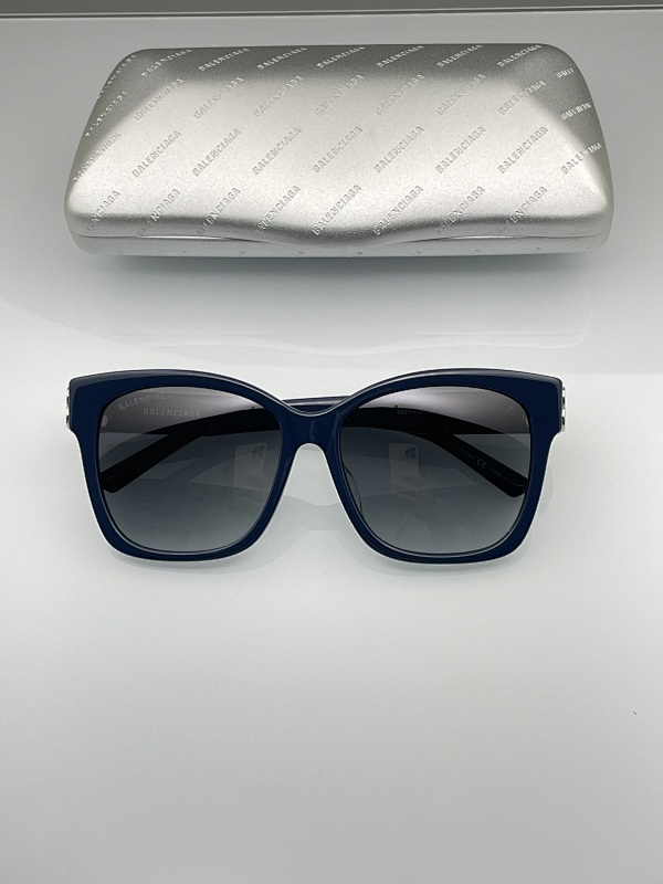 BALENCIAGA SUNGLASSES