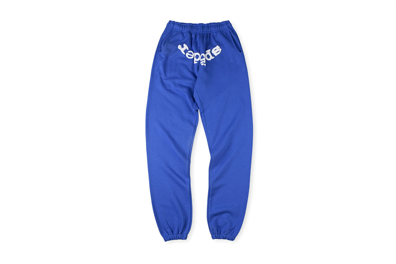 SP5DER SWEATPANTS (61)