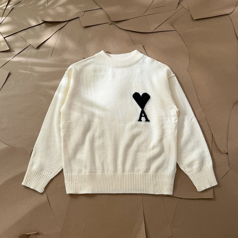 AMI SWEATERS (6)