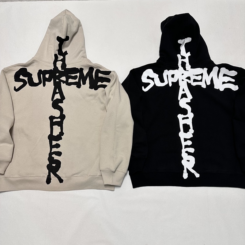 SUPREME HOODIES (48)