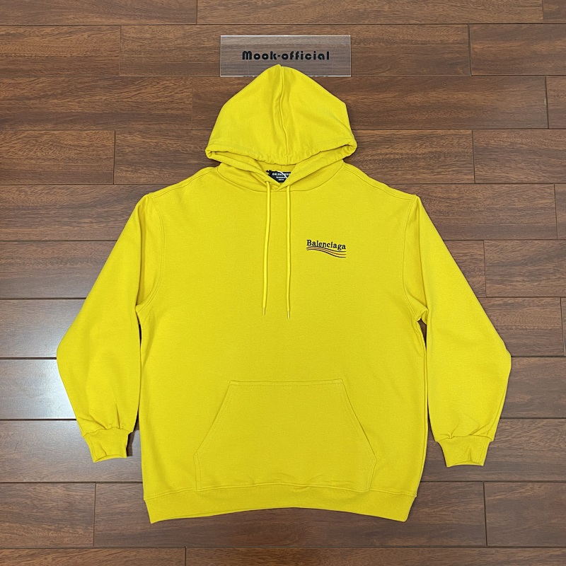 BALENCIAGA HOODIES (150)