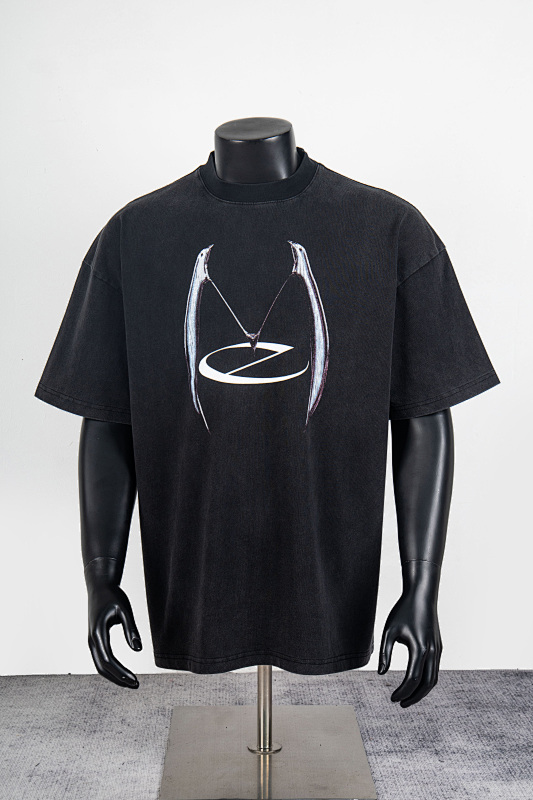 SAINT MICHAEL TSHIRTS (2)
