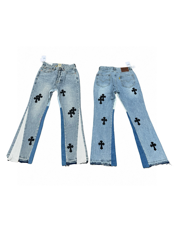 CHROME HEARTS JEANS (16)