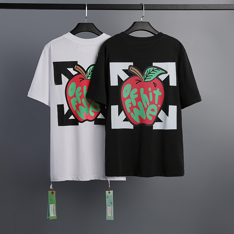 OFF WHITE TSHIRTS (149)