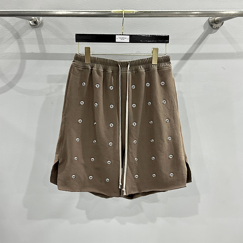RICK OWENS SHORTS (24)