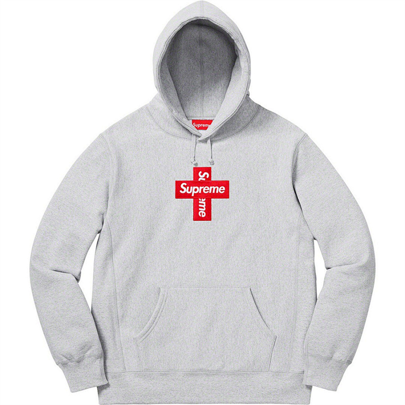 SUPREME HOODIES (59)