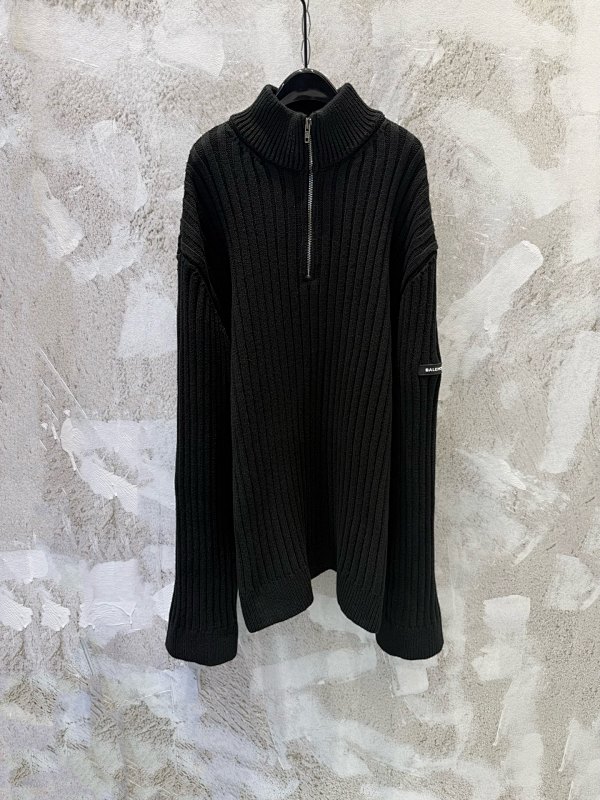 BALENCIAGA SWEATERS