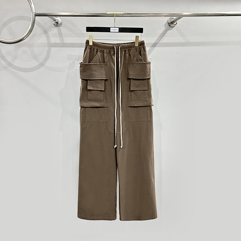 RICK OWENS PANTS