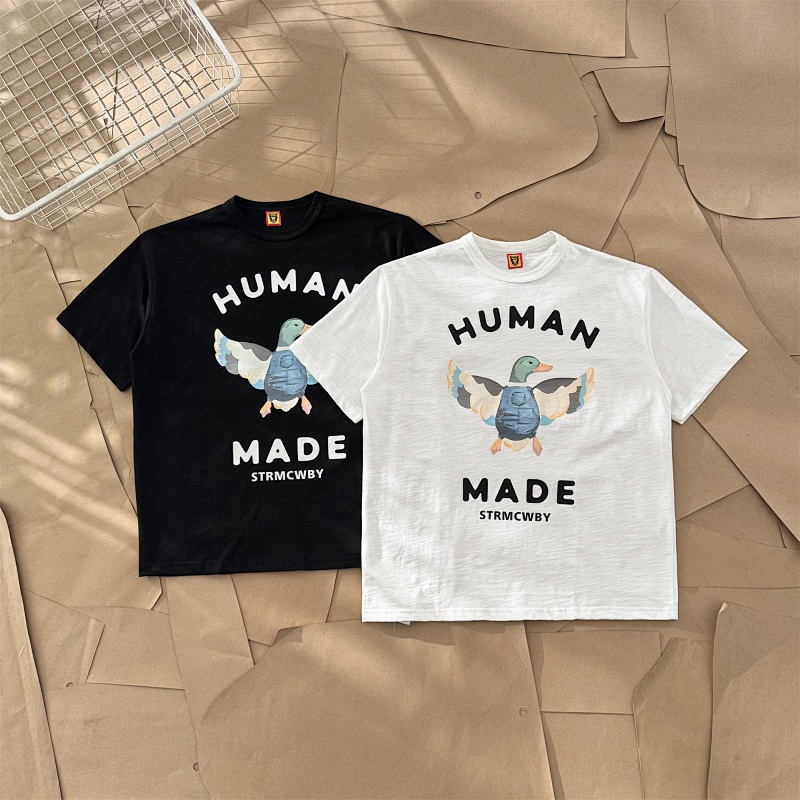 HUMAN MADE TSHIRTS (28)