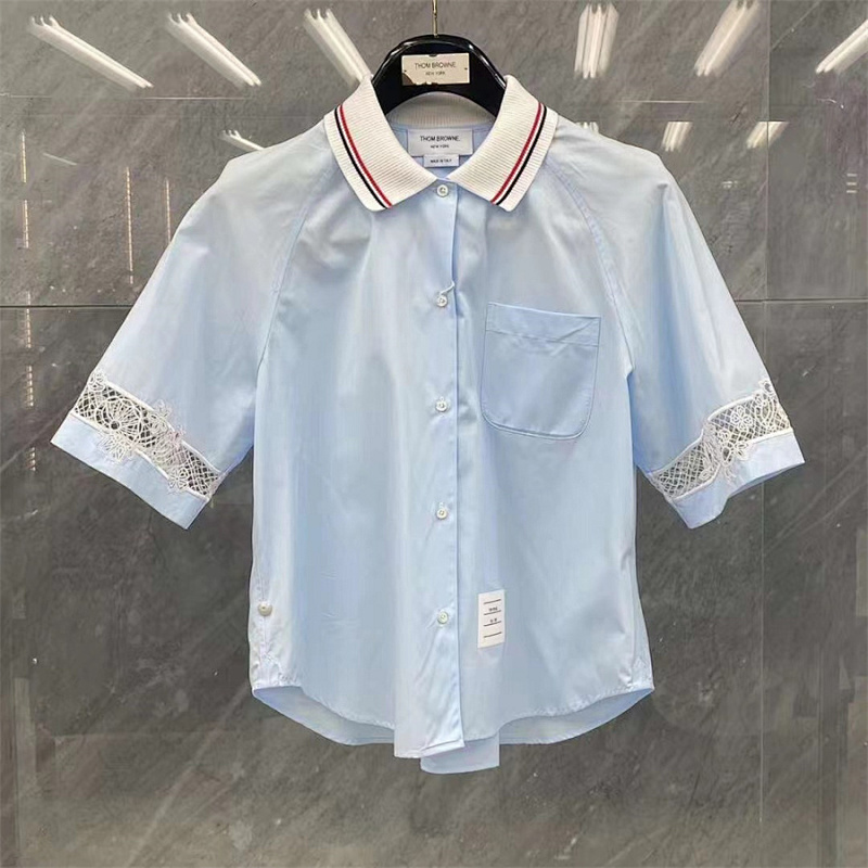 THOM BROWNE SHIRTS (87)