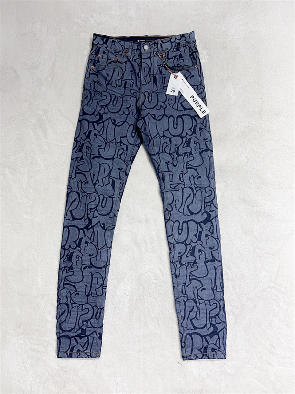 PURPLE JEANS (329)