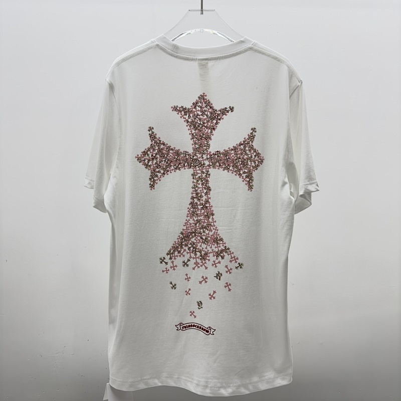 CHROME HEARTS TSHIRTS (191)