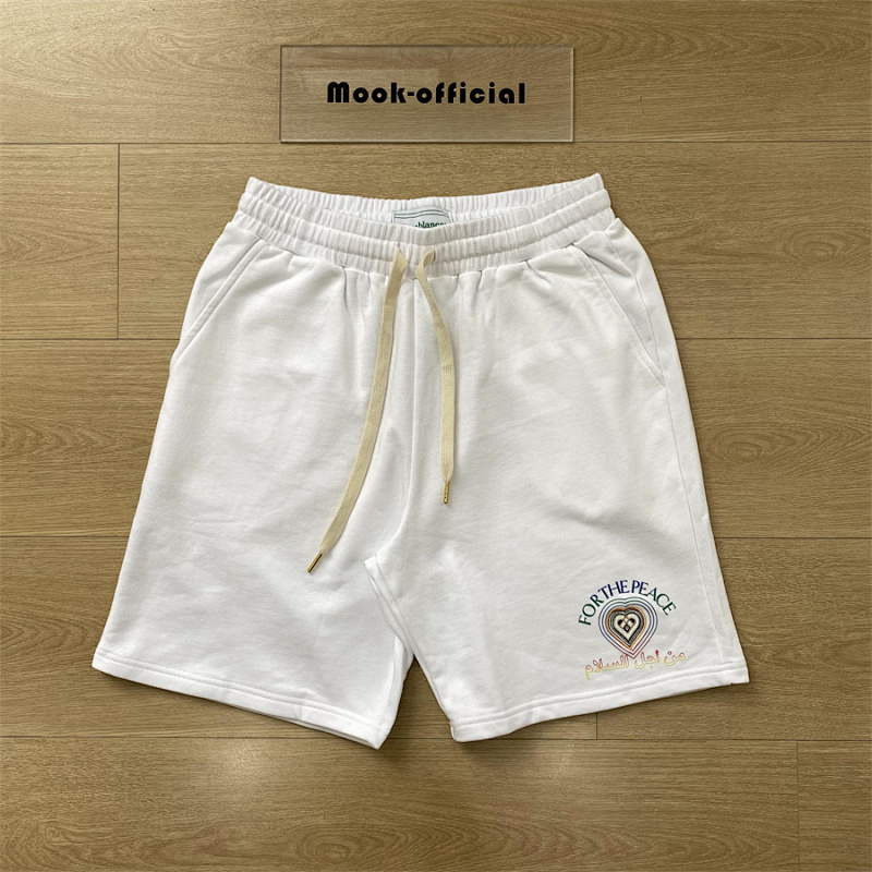 CASA BLANCA SHORTS (122)