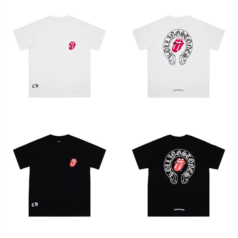 CHROME HEARTS TSHIRTS (246)