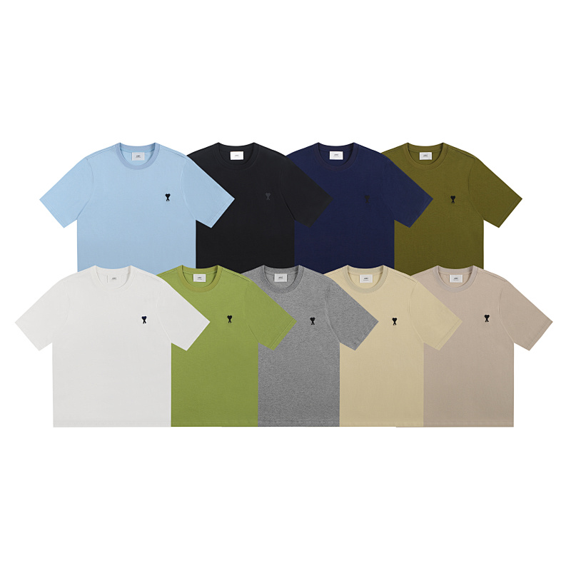 AMI TSHIRTS (5)
