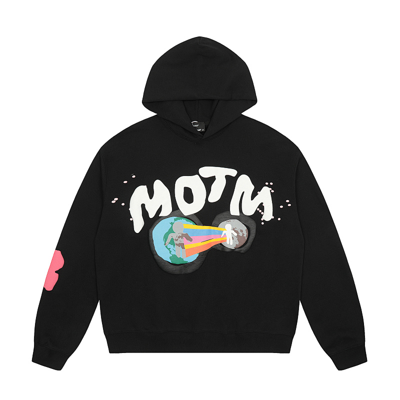 CPFM HOODIES