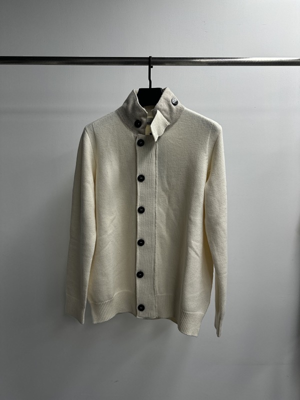 STONE ISLAND SWEATERS