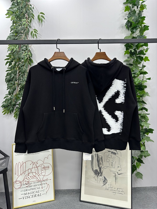 OFF WHITE HOODIES (35)