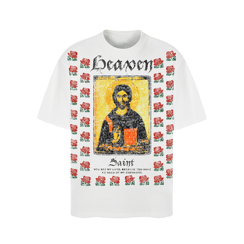 SAINT MICHAEL TSHIRTS (318)