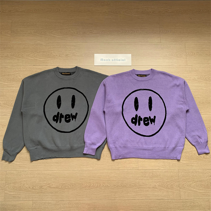 DREW SWEATSHIRTS (2)