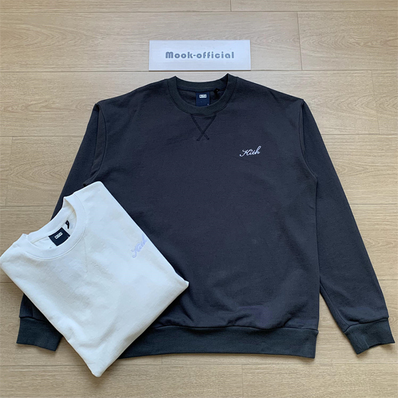 KITH SWEATSHIRTS (9)