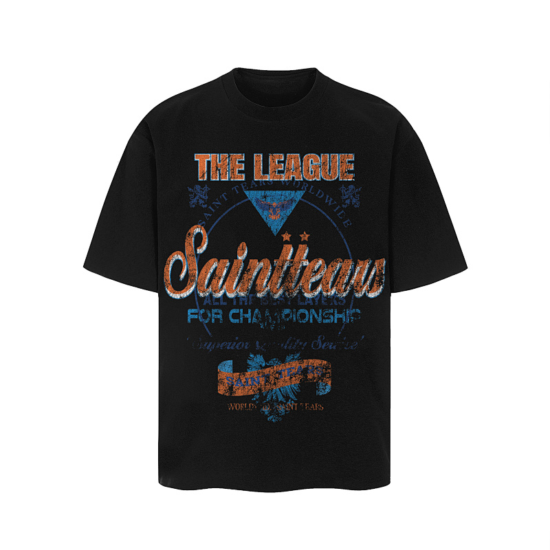 SAINT MICHAEL TSHIRTS (291)