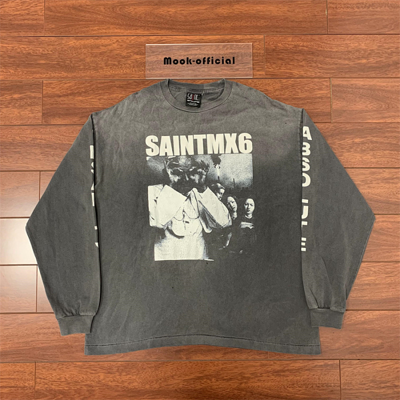 SAINT MICHAEL TSHIRTS (568)