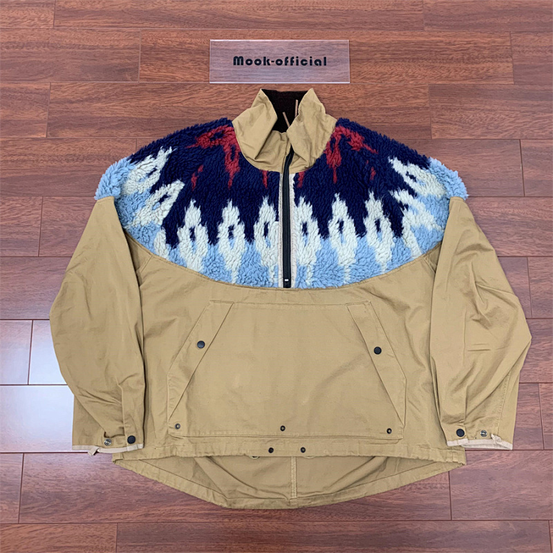 KAPITAL JACKETS (15)