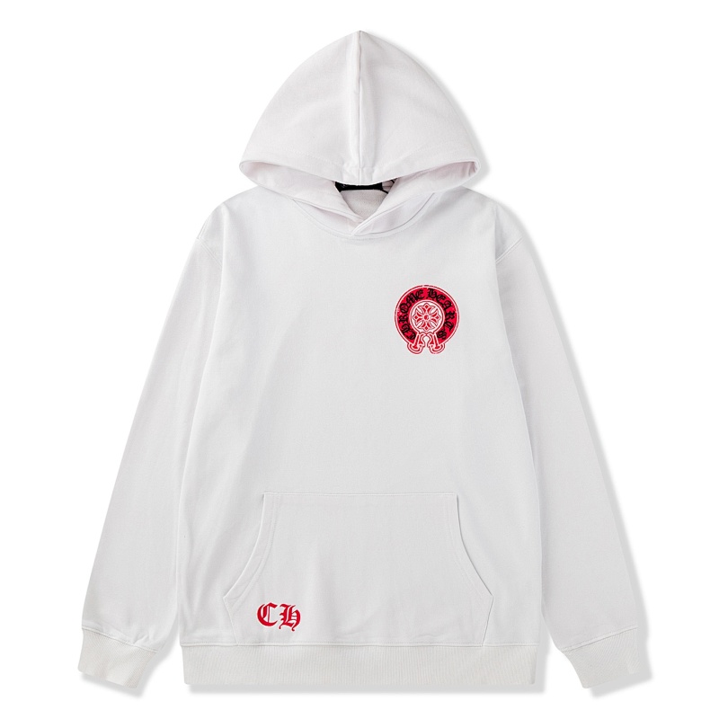 CHROME HEARTS HOODIES (45)