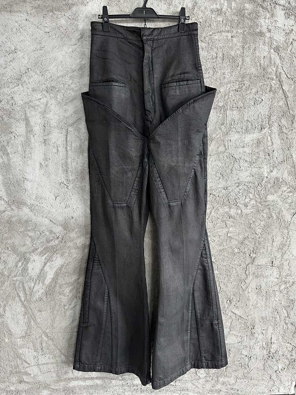 RICK OWENS PANTS