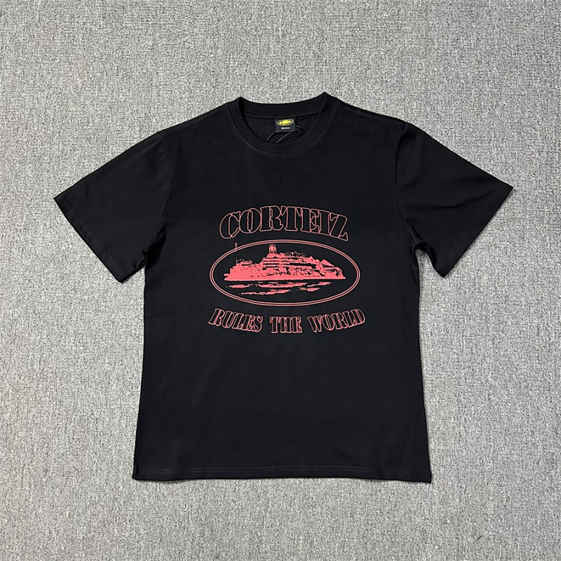 CORTEIZ TSHIRTS (216)