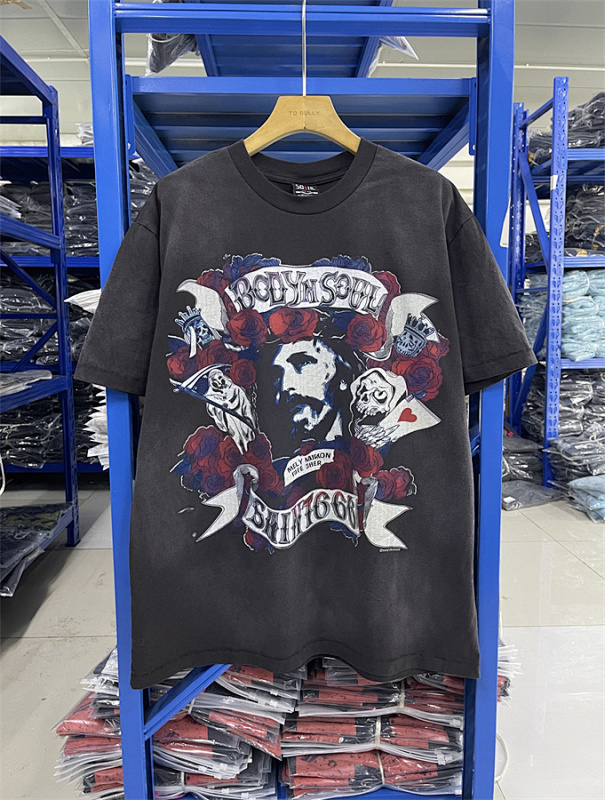 SAINT MICHAEL TSHIRTS (178)