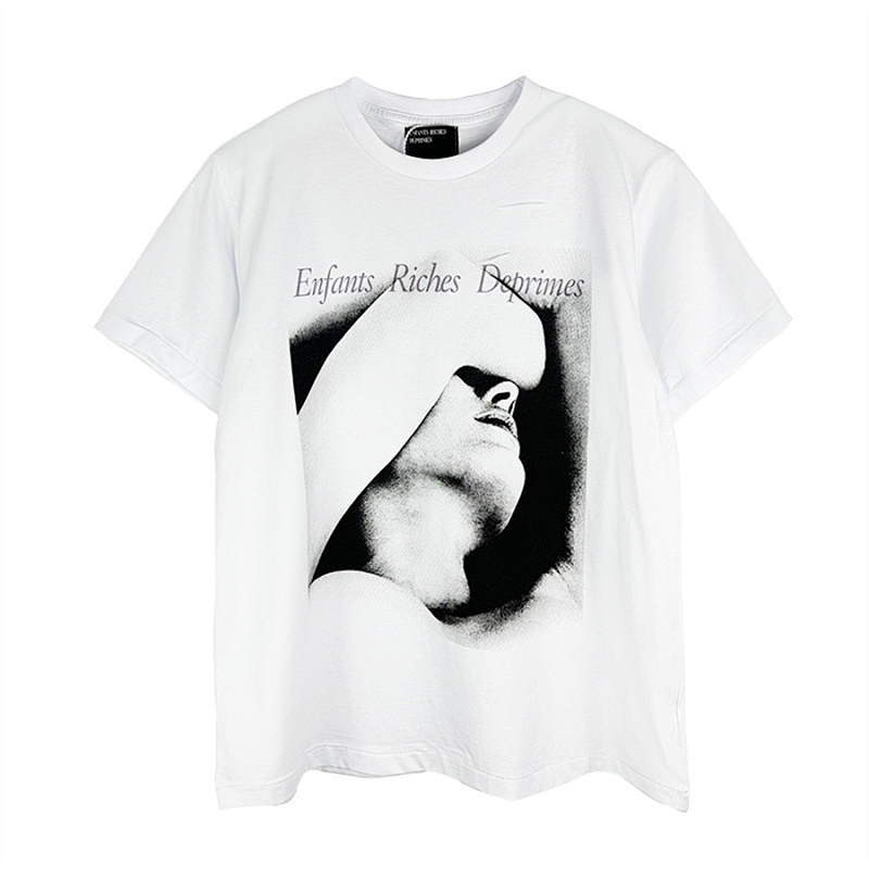 ENFANTS RICHES DEPRIMES TSHIRTS (167)