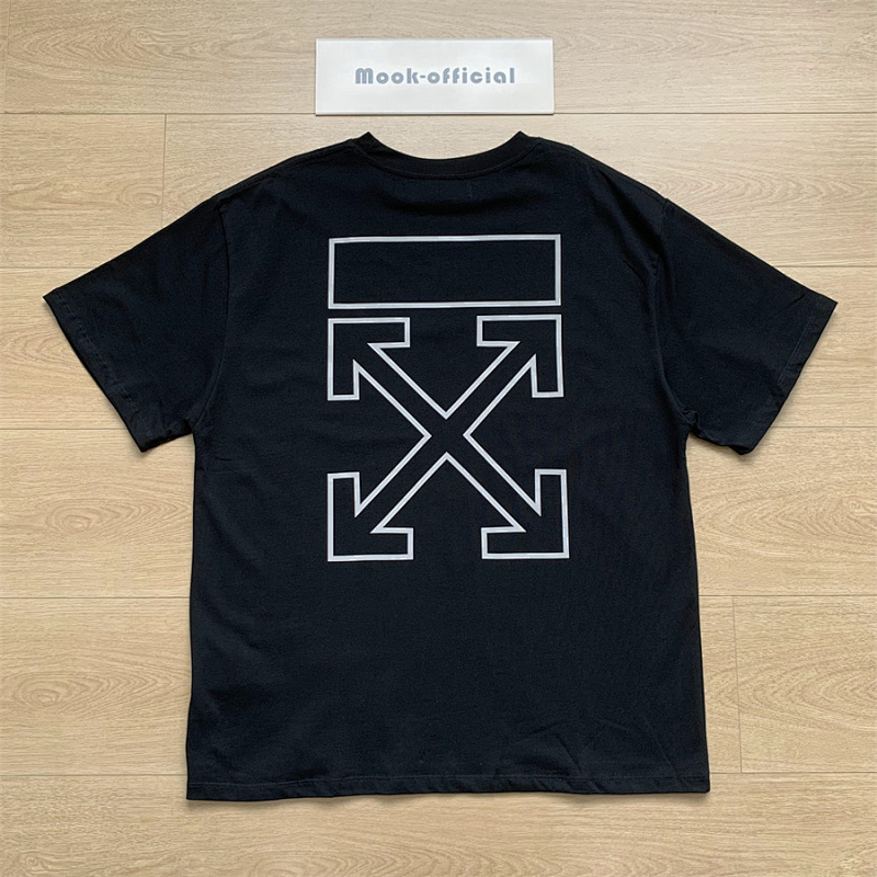 OFF WHITE TSHIRTS (285)