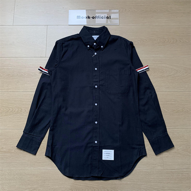 THOM BROWNE SHIRTS (96)