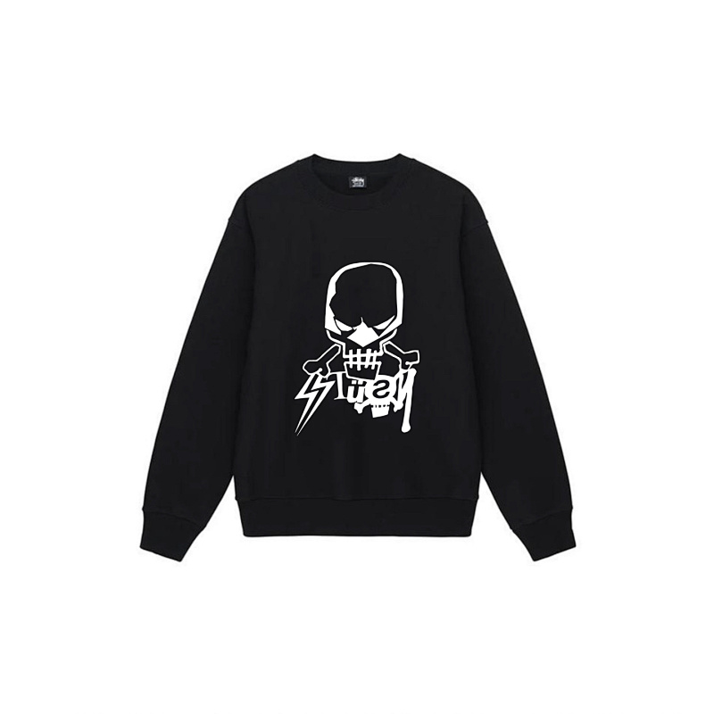 STUSSY SWEATSHIRTS (29)