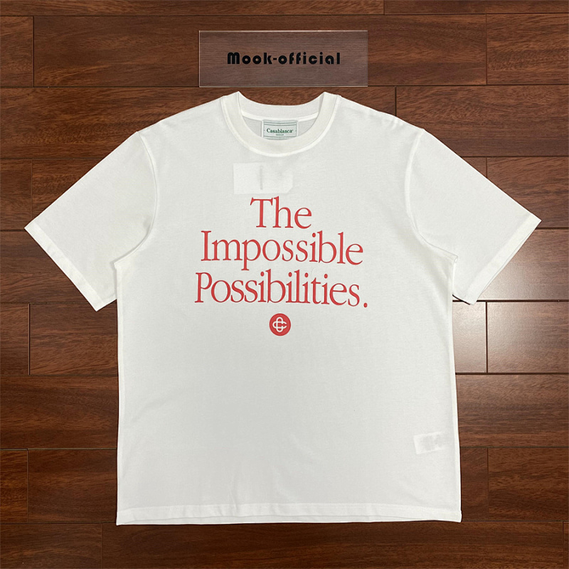 CASA BLANCA TSHIRTS (189)