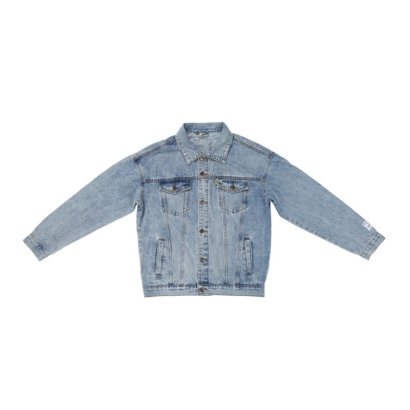 GALLERY DEPTH DENIM_JACKETS