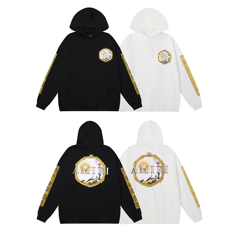 AMIRI HOODIES (24)