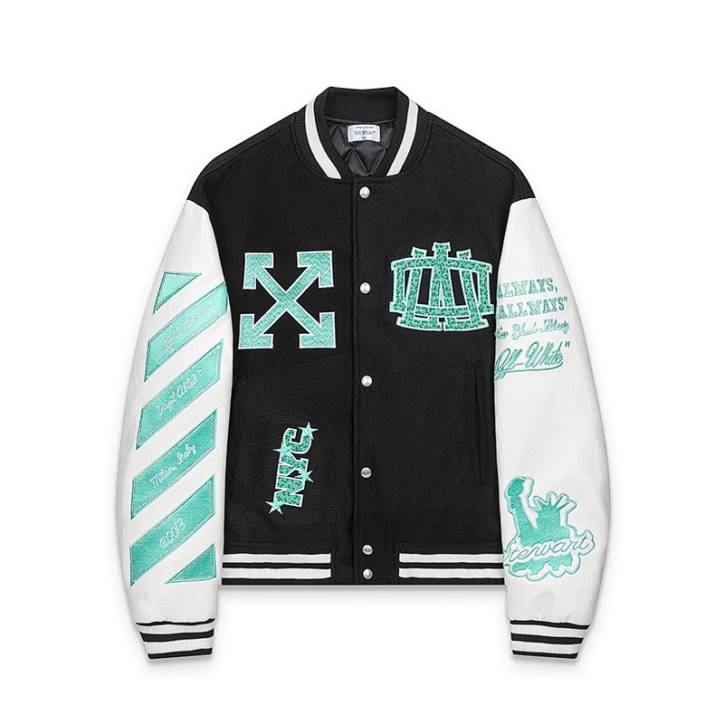OFF WHITE JACKETS (16)