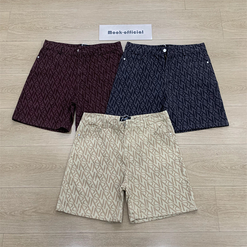 REPRESENT SHORTS (8)