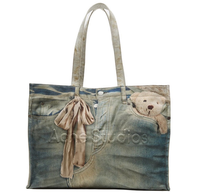ACNE-STUDIO TOTE_BAGS