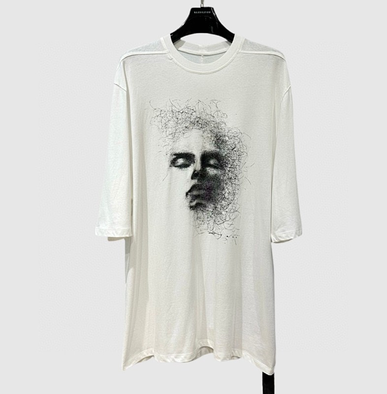 RICK OWENS TSHIRTS (8)