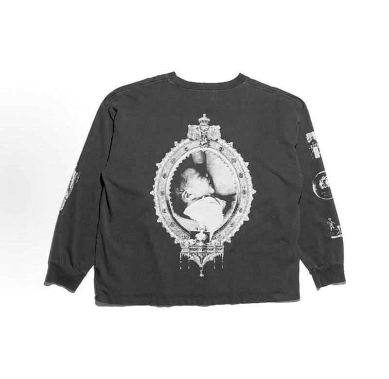 ENFANTS RICHES DEPRIMES LONGSLEEVES (7)