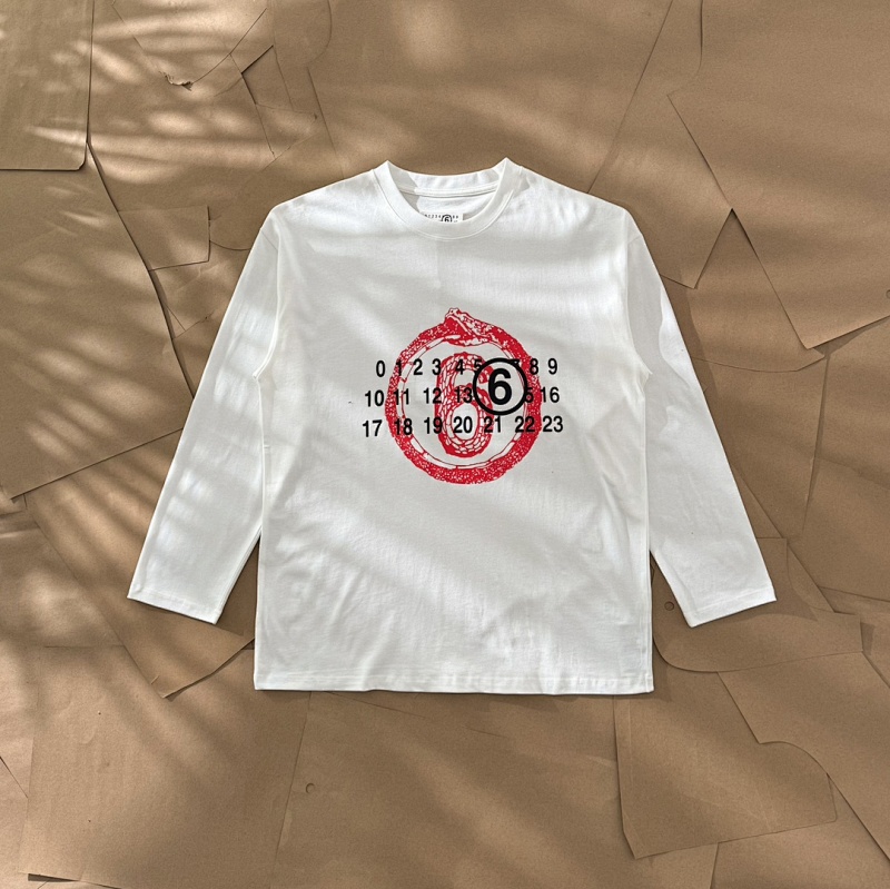 MAISON MARGIELA LONGSLEEVES (5)