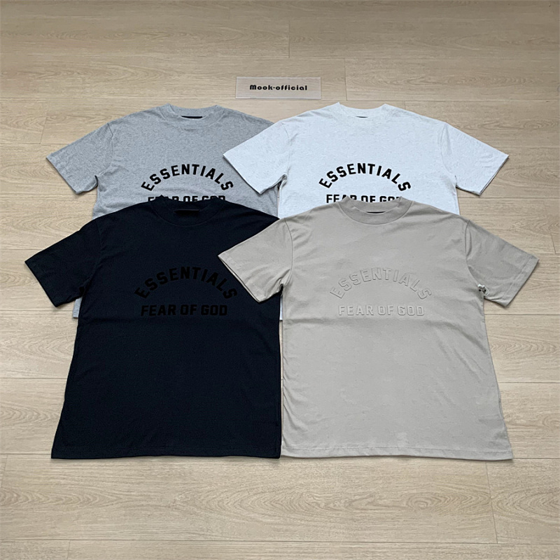 FOG TSHIRTS (100)