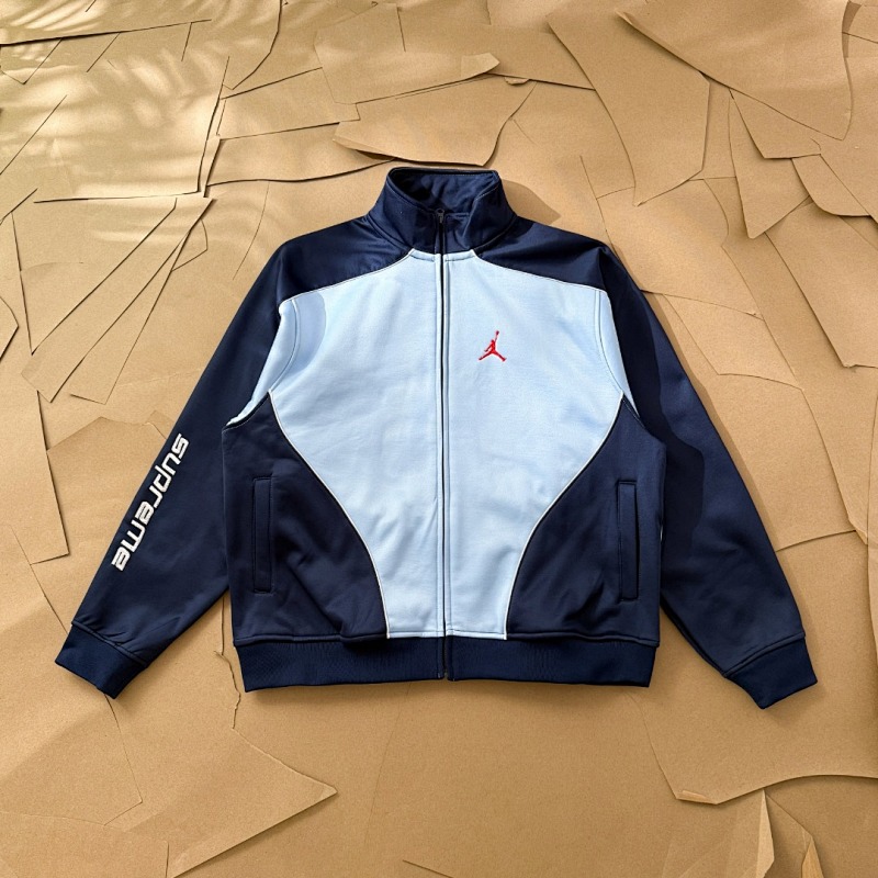 NIKE JACKETS (6)
