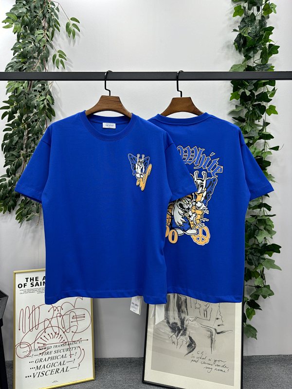 OFF WHITE TSHIRTS (134)