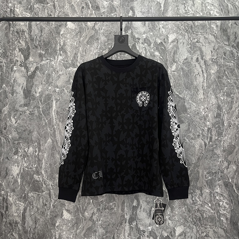 CHROME HEARTS LONGSLEEVES (32)