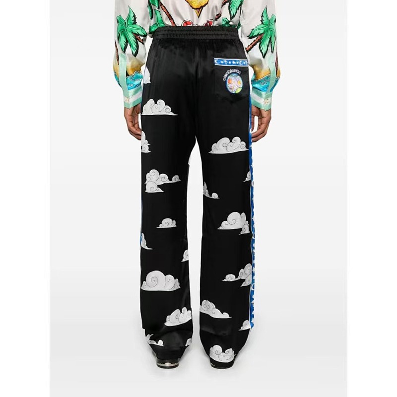CASA BLANCA PANTS